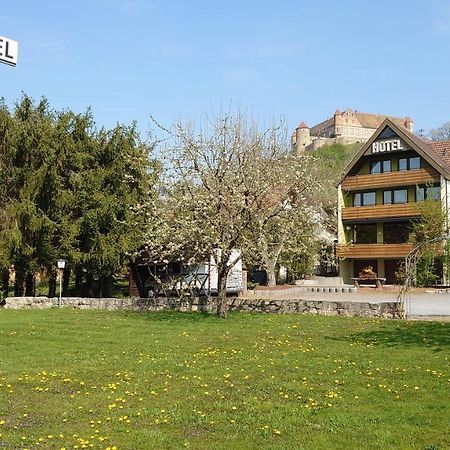 Hotel Landgasthof Fromm Untergruppenbach Exterior photo