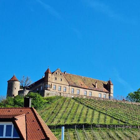 Hotel Landgasthof Fromm Untergruppenbach Exterior photo