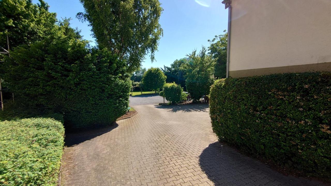 Hotel Landgasthof Fromm Untergruppenbach Exterior photo